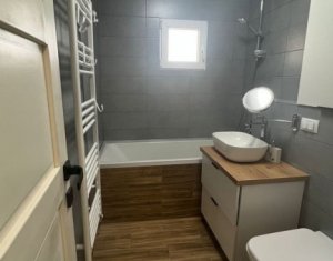 Apartament 3 camere decomandat, etaj 3, Zona Kaufland Marasti