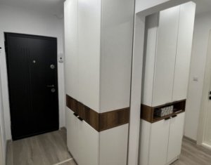 Apartament 3 camere decomandat, etaj 3, Zona Kaufland Marasti