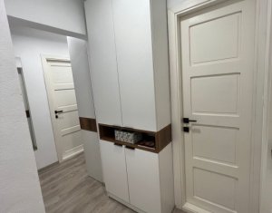Apartament 3 camere decomandat, etaj 3, Zona Kaufland Marasti