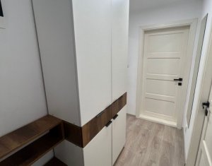 Apartament 3 camere decomandat, etaj 3, Zona Kaufland Marasti
