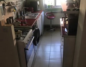 Appartement 3 chambres à vendre dans Cluj-napoca, zone Gheorgheni