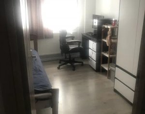 Apartament 3 camere 70 mp, zona Diana Gheorgheni