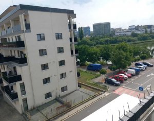 Vanzare apartament 2 camere in Cluj-napoca, zona Intre Lacuri