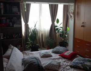 Apartament 2 camere Intre Lacuri cu 2 balcoane si  vedere spre lac 