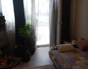 Apartament 2 camere Intre Lacuri cu 2 balcoane si  vedere spre lac 