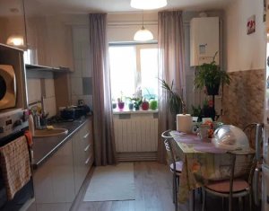 Apartament 2 camere Intre Lacuri cu 2 balcoane si  vedere spre lac 