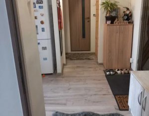 Apartament 2 camere Intre Lacuri cu 2 balcoane si  vedere spre lac 
