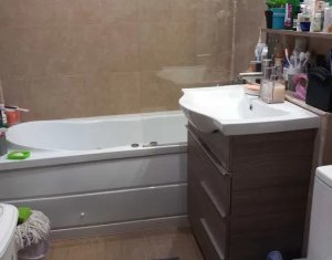 Apartament 2 camere Intre Lacuri cu 2 balcoane si  vedere spre lac 