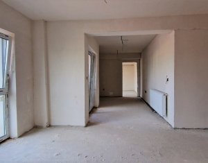 Vanzare apartament 2 camere in Cluj-napoca, zona Dambul Rotund