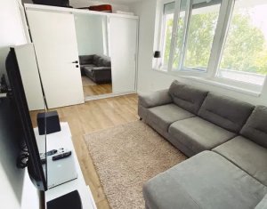 Appartement 2 chambres à vendre dans Floresti