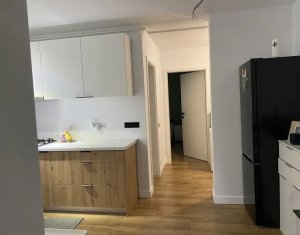 Apartament Spatios 50.6 mp in Zona Metro BMW cu Parcare Inclusa