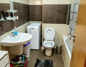Apartament 2 camere, 50 mp, Gheorgheni, Iulius Mall