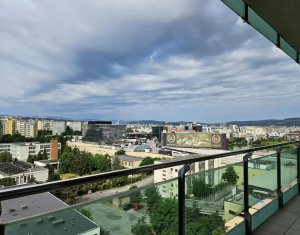 Apartament 2 camere, 50 mp, Gheorgheni, Iulius Mall