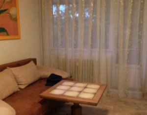 Apartament cu 3 camere, zona Iulius, FSEGA