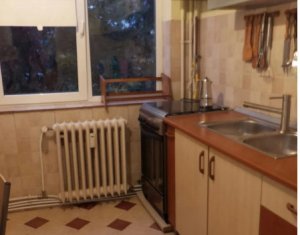 Apartament cu 3 camere, zona Iulius, FSEGA