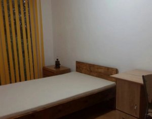 Apartament cu 3 camere, zona Iulius, FSEGA