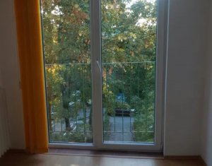 Appartement 3 chambres à vendre dans Cluj-napoca, zone Gheorgheni