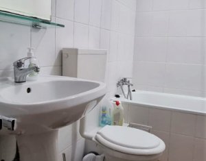 Apartament cu gradina si parcare, Frunzisului