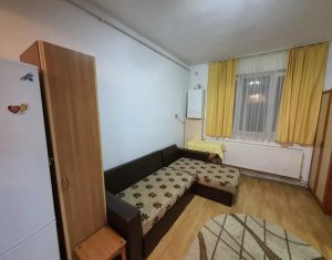 Garsoniera 20,52 mp, Manastur, Liceul cu Program Sportiv