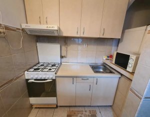 Garsoniera 20,52 mp, Manastur, Liceul cu Program Sportiv