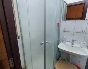 Garsoniera 20,52 mp, Manastur, Liceul cu Program Sportiv
