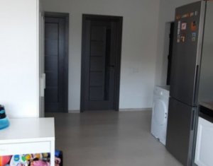  Apartament 3 camere, finisat, mobilat, utilat zona Petrom-Baciu