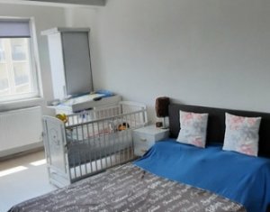  Apartament 3 camere, finisat, mobilat, utilat zona Petrom-Baciu