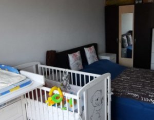  Apartament 3 camere, finisat, mobilat, utilat zona Petrom-Baciu