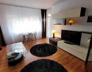 Vente appartement 3 chambres dans Cluj-napoca, zone Andrei Muresanu