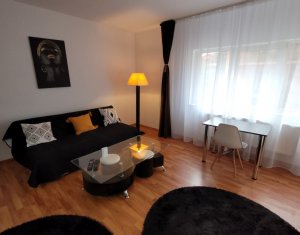 Vanzare apartament 3 camere lux, Andrei Muresanu, garaj