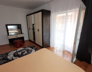 Vanzare apartament 3 camere lux, Andrei Muresanu, garaj