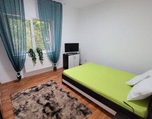 Apartment 3 rooms for sale in Cluj-napoca, zone Andrei Muresanu