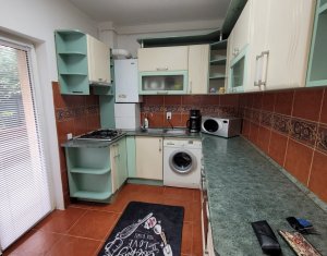 Vanzare apartament 3 camere lux, Andrei Muresanu, garaj