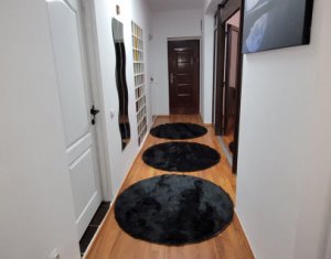 Appartement 3 chambres à vendre dans Cluj-napoca, zone Andrei Muresanu