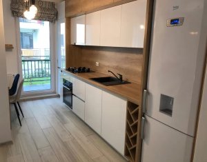 Vanzare apartament 2 camere in Cluj-napoca, zona Europa
