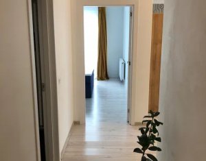 Apartament 2 camere 55mp utili, terasa 10mp, parcare subterana, Eugen Ionescu