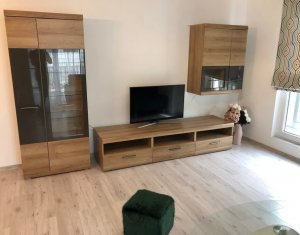 Apartament 2 camere 55mp utili, terasa 10mp, parcare subterana, Eugen Ionescu