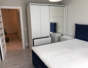 Apartament 2 camere 55mp utili, terasa 10mp, parcare subterana, Eugen Ionescu