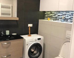 Apartament 2 camere 55mp utili, terasa 10mp, parcare subterana, Eugen Ionescu
