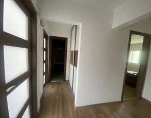 Apartament 3 camere, 69 mp, doua balcoane, Manastur, zona Primaverii