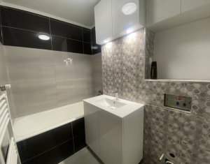 Apartament 3 camere, 69 mp, doua balcoane, Manastur, zona Primaverii