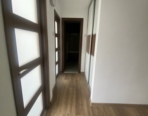 Apartament 3 camere, 69 mp, doua balcoane, Manastur, zona Primaverii