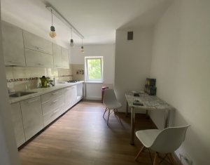 Apartament 3 camere, 69 mp, doua balcoane, Manastur, zona Primaverii