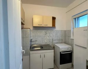 Studio for sale in Cluj-napoca, zone Marasti