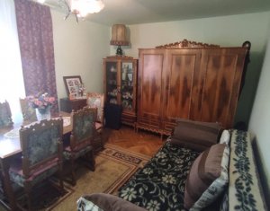 Apartament 2 camere zona Gheorgheni, cu balcon 