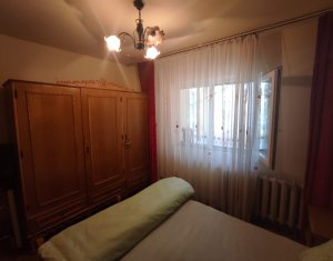 Apartament 2 camere zona Gheorgheni, cu balcon 