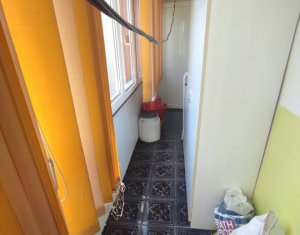 Apartament 2 camere zona Gheorgheni, cu balcon 