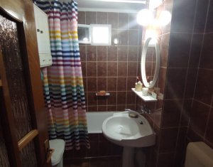 Apartament 2 camere zona Gheorgheni, cu balcon 