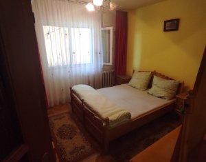 Apartament 2 camere zona Gheorgheni, cu balcon 