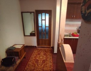 Apartament 2 camere zona Gheorgheni, cu balcon 